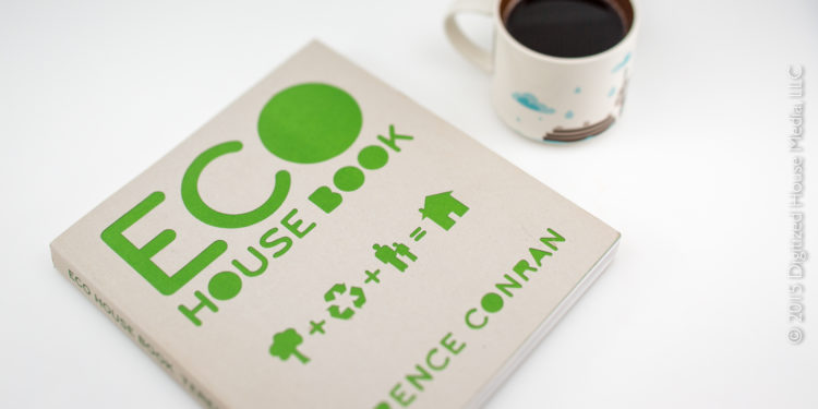 Day 7: Eco House Book