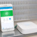 Smart-home power broker: Samsung SmartThings Hub