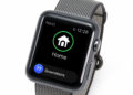 Nest and Apple Watch