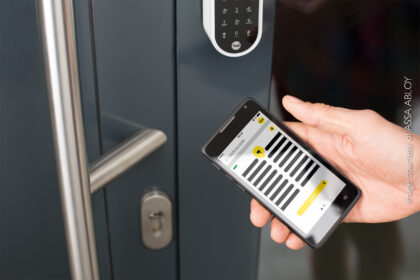 Smart locks to play major role in the move to connected living