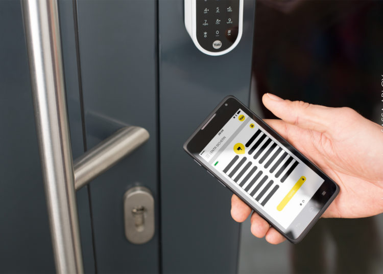 Smart locks to play major role in the move to connected living