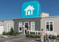 Nest Connected Home