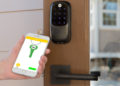 Yale Assure Lock with Bluetooth