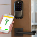 Yale Assure Lock with Bluetooth