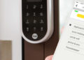 ENRT Smart Door Lock Solution