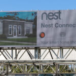 Nest Connected Home