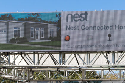 Nest Connected Home