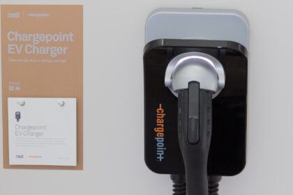 ChargePoint Home EV Charger