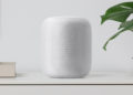 Apple HomePod speaker