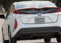 2017 Toyota Prius Prime Advanced