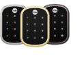Yale Assure Lock SL YRD256