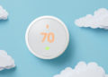 Nest Thermostat E. Image: Nest.