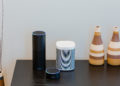 Sonos speakers gain voice control through the Amazon Alexa assistant. Image: Digitized House.