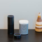 Sonos speakers gain voice control through the Amazon Alexa assistant. Image: Digitized House.