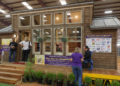 Tiny Homes Showcase home. Image: Digitized House