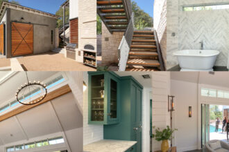 AIA Austin Homes Tour | Tim Brown Architecture Image: Digitized House