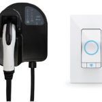 iDevices EV Charger and Ceiling Fan Switch. Image: iDevices.