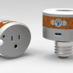 YzPlug and YzLight from YzOak are multi-faceted devices. Image: YzOak.