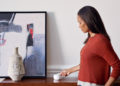 Nest has often been in the news since Google and parent Alphabet acquired them in 2014. Here, the company's home security system. Image: Nest.