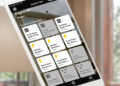 Finally, some synergy with Apple HomeKit, Apple TV, and the Home app: With iOS 11.4 and tvOS 11.4, Apple TVs will appear in the Home app and can play AirPlay 2 audio. Image: Digitized House Media.