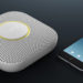 Smart home tech, such as the Nest Protect Smoke + CO Alarm shown here, can enable real-time detection and alerts for smoke and carbon monoxide events in the home. Image: Nest.