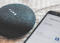 Hello, Google. Can you tell me how safe my connected home is? Image: Bence Boros.