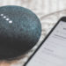 Hello, Google. Can you tell me how safe my connected home is? Image: Bence Boros.
