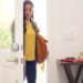 Smart door locks offer keyless entry and added safety for your home. Image: August Home.