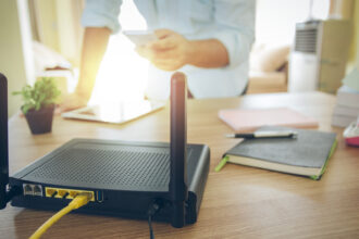 Your Wi-Fi router might be slowing you down. It's among the key things you need to check if your smart home network is not up to speed.