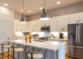 Brighten your kitchen life with 4 smart gadgets we hand picked for you. Image: Digitized House Media.