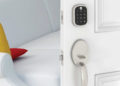 Yale Assure Lock SL YRD256. Image: ASSA ABLOY/Yale.