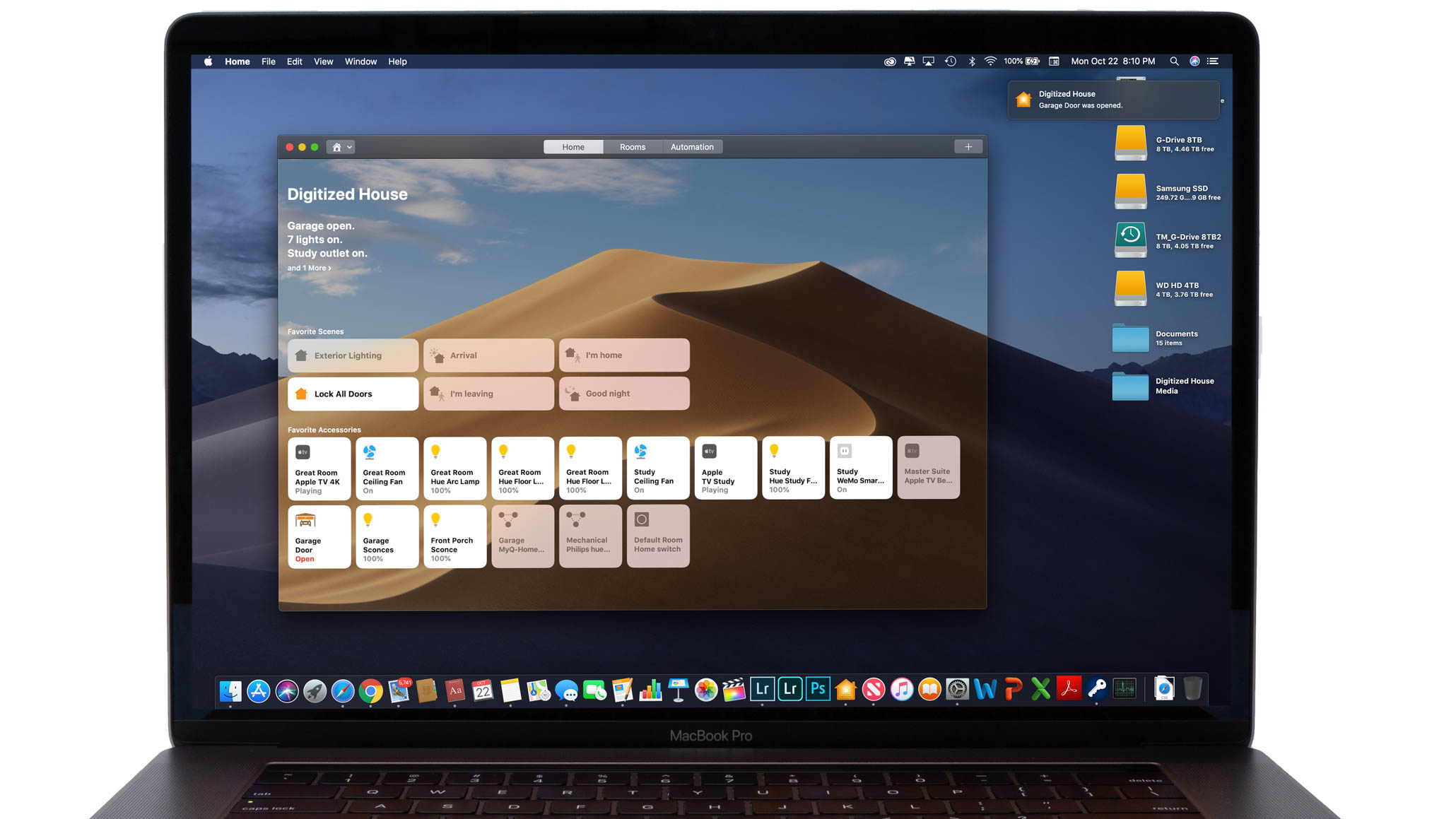 facebook app for mac os mojave