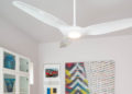 Haiku L fan. Image: Digitized House Media.