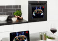 Hoover Vision smart oven. Image: Hoover.