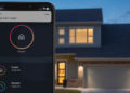 The Amazon Key In-Garage Delivery service has launched. Image: Digitized House.