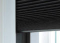 Hunter Douglas Duette Lightlock cellular honeycomb shades. Image: Hunter Douglas.