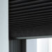 Hunter Douglas Duette Lightlock cellular honeycomb shades. Image: Hunter Douglas.