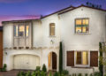 In Irvine, California, KB Home is selling homes with smart tech trickle-down from its KB Home ProjeKt concept house, revealed at CES 2019 in Las Vegas. Image: KB Home.