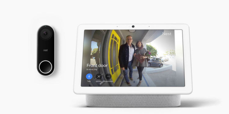 With the new Google Nest brand, the Works with Nest program is slated to shut down. Image: Google Nest.