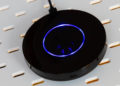 Bond Bridge can integrate up to 6 remote-controlled fans with your connected home. Image: Digitized House.