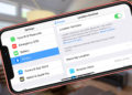 Adjusting privacy settings are among the easy-to-do things you can do to gain back privacy on recent tech devices. Image: Digitized House.