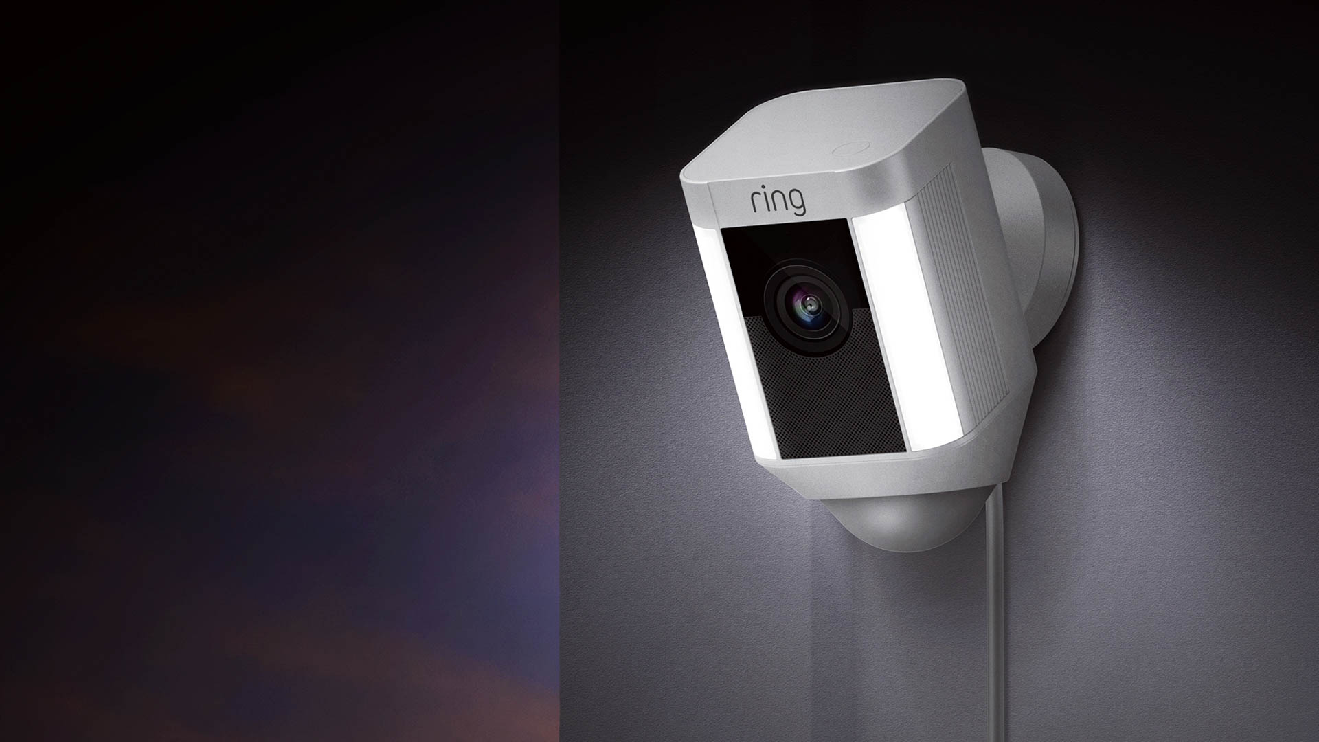 Do you need a paid cloud storage plan for your security camera? Maybe not, if you plan to use your camera mostly for viewing its live streaming feature. Image: Ring.