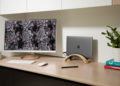 Are you a freelancer? Getting your at-home workstation just right is key to productivity in the gig economy. Image: Twelve South.