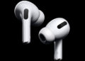 Apple AirPods Pro. Image: Apple.