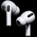 Apple AirPods Pro. Image: Apple.