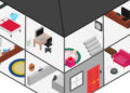 Where do you start building your connected home? Scroll down for an infographic. Image: MyMemory.