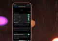 Facial recognition security is built into all of the latest iPhones from Apple. Image: Digitized House.