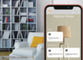 All August smart locks will gain Samsung SmartThings integration when used with the August Connect Wi-Fi Bridge. Image: Digitized House and ASSA ABLOY.
