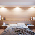 smart apartment