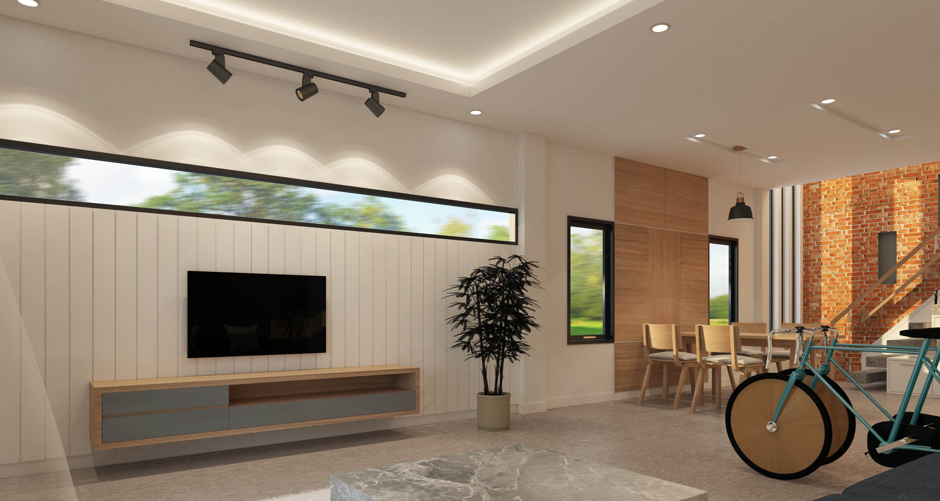 Optimal Led Lighting, What Led Lighting Is Best For Living Room